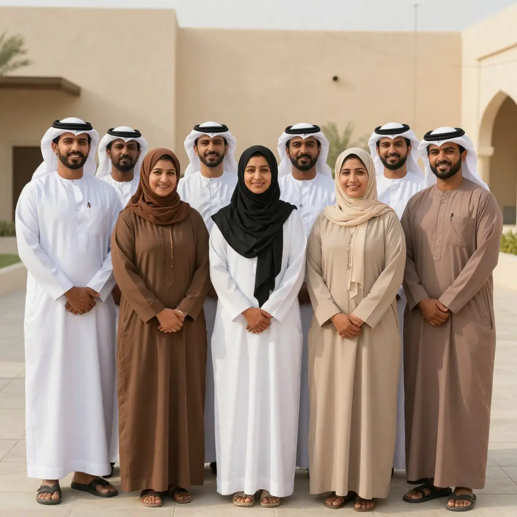 How Government Regulations (Tadbeer + MOHRE) Protect Families and Domestic Workers in the UAE