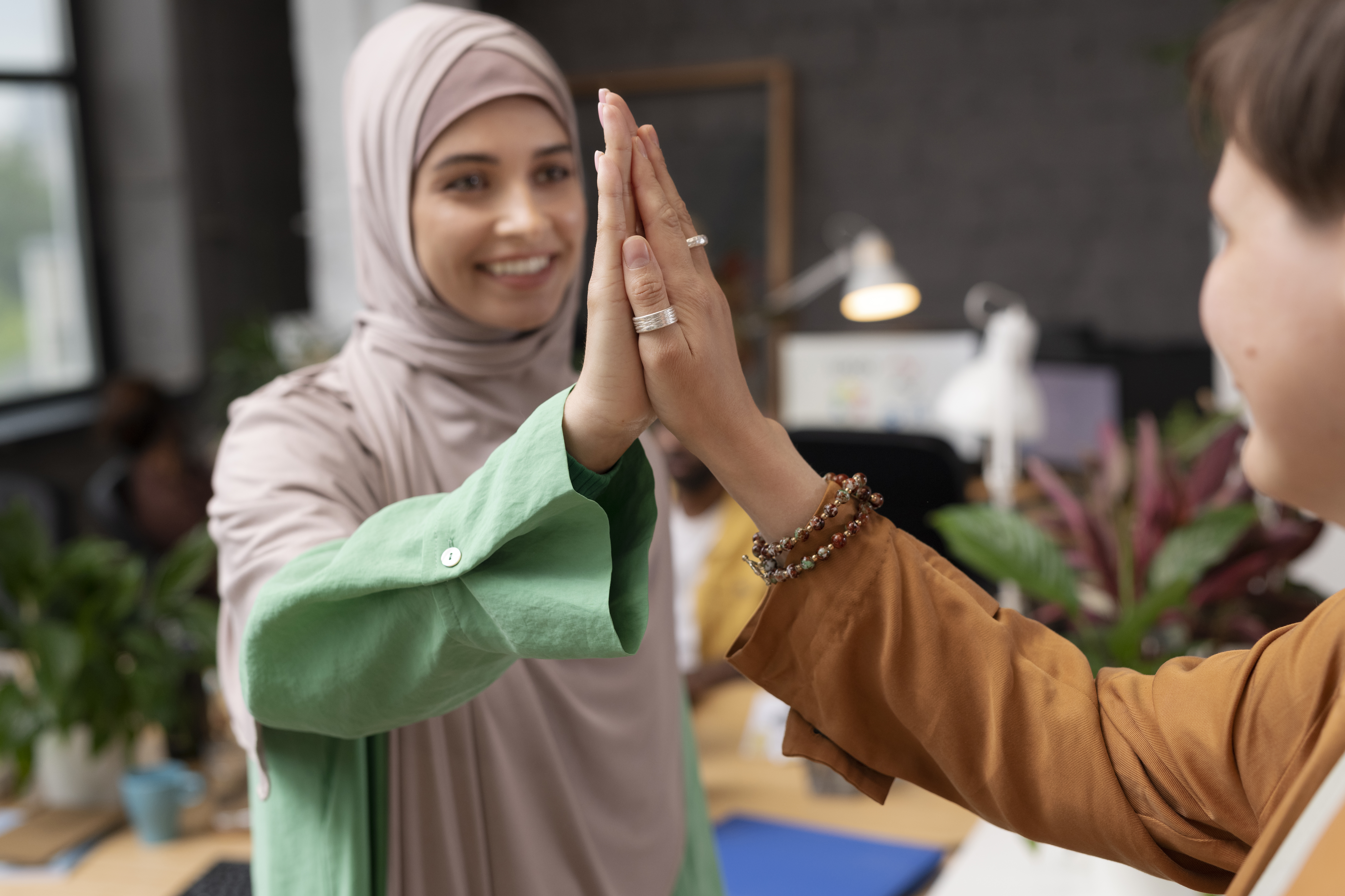 How to Overcome Language Barriers With Domestic Workers in the UAE 