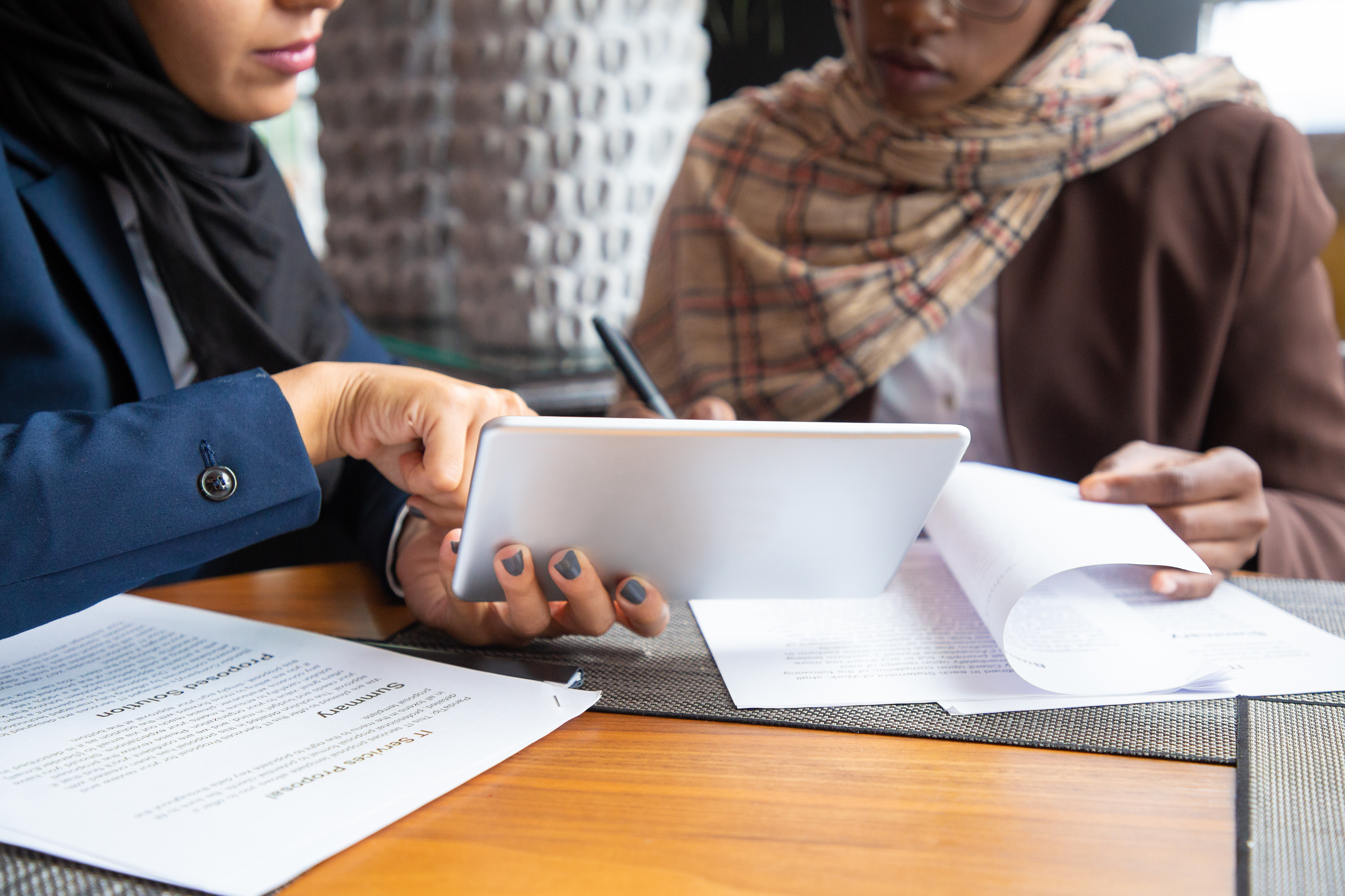 New to the UAE? Complete Guide to Hiring Your First Domestic Worker as an Expat
