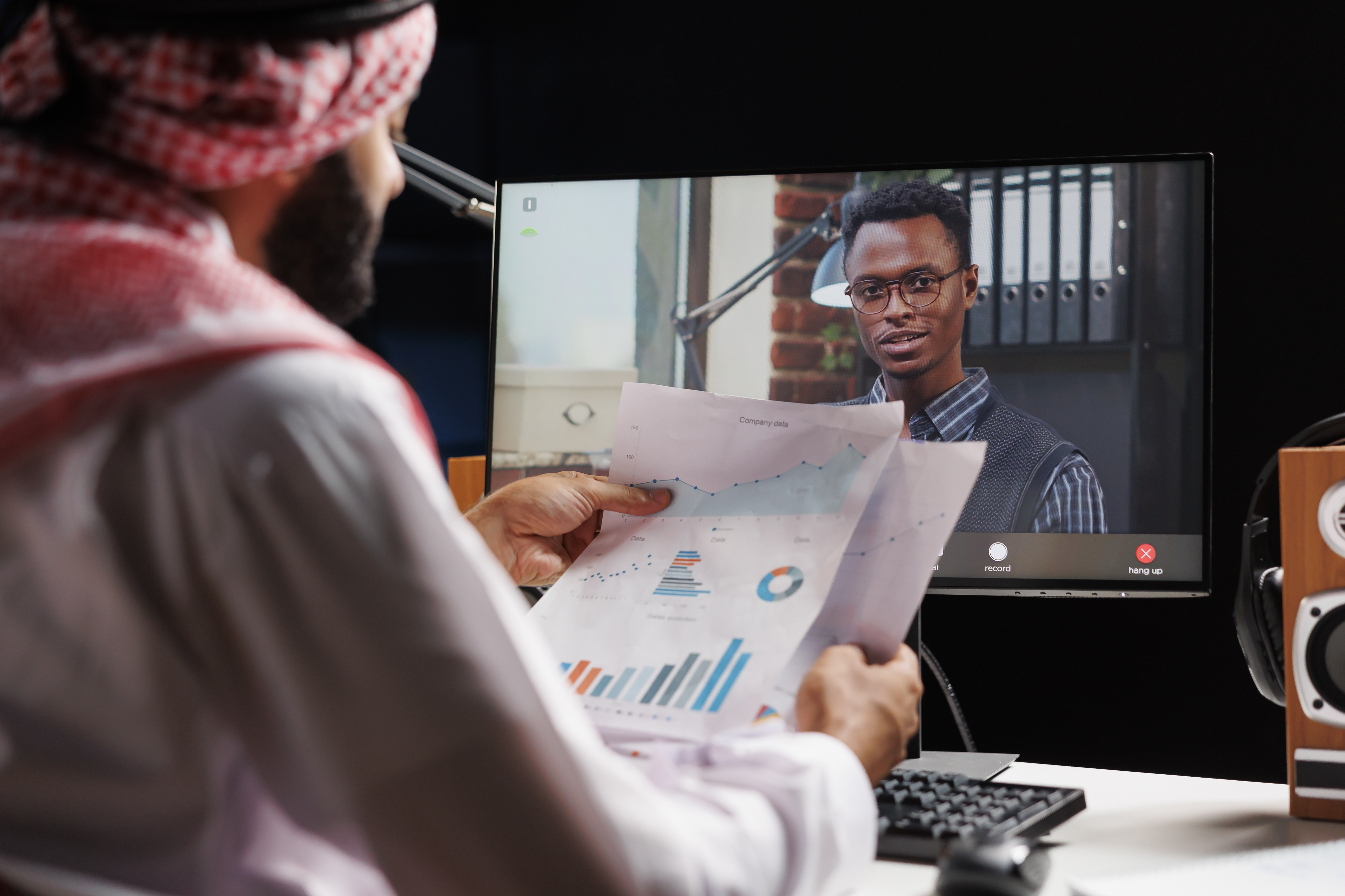 Why UAE Families Re-Hire Through the Same Platform: Loyalty & Trust Factors