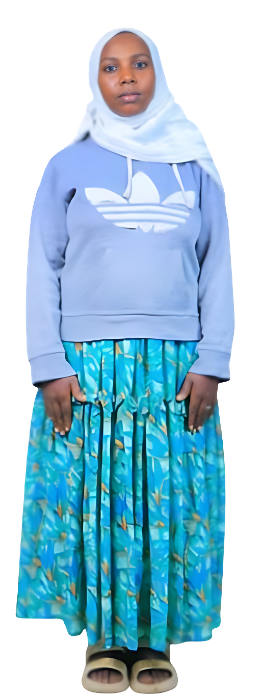 NAFEKU TAREKEGN ANDARGE