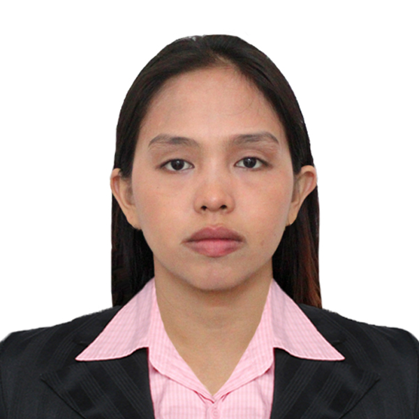 ILYN TAMPARONG
