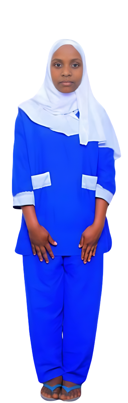 SHEGITU BELAY LEMENGO