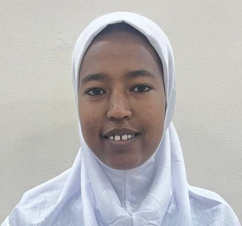 ALEMNESH ADISU MILKESA