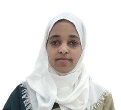 AMINA WELIYI EDAO