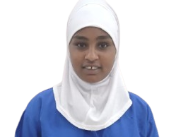 ASTER MAMO BEFIRDU