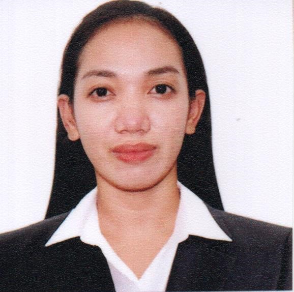 EDLINE JANE LACUESTA