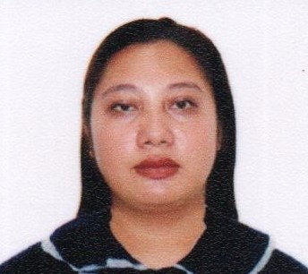 GLADYS MAE FERNANDEZ