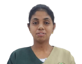 HARSHANI MADUWANTHI