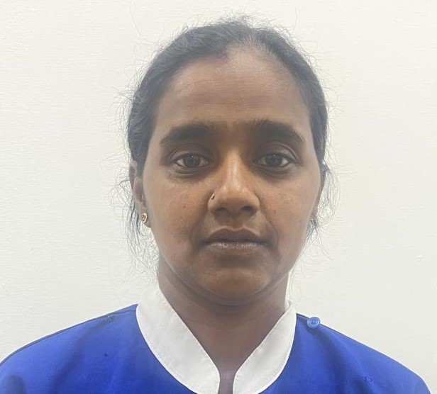 JOTHIMANI PALANIYANDY