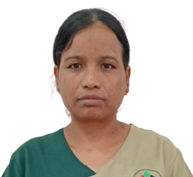 LALITA MAHATO