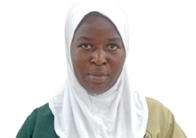 MARGRET BUKIRWA