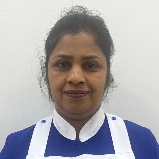 MARY PRIYANTHI SUMALI DIAS