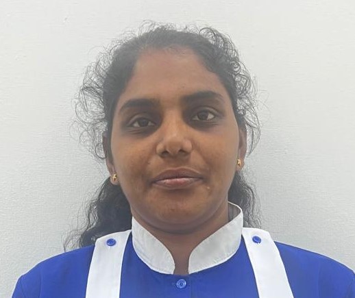 METHUSALA SURYAKANTHI WIMALASI