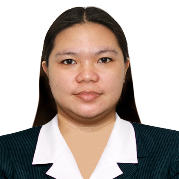 MICHELLE ARNAIZ BACCAY