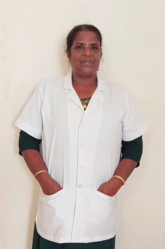 MINI PERUMALETHU KUNJU RAMAN