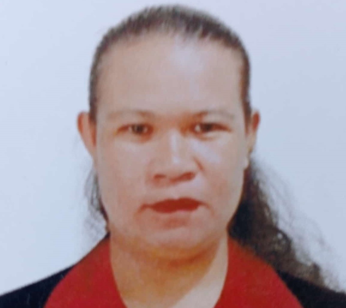 NESYL ROSE MACATANGAY