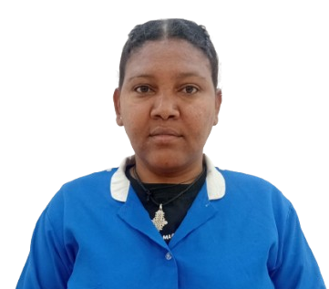 NETSANET TEKLEMARIAM TOLESA