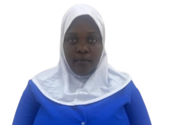 PHIONA KYASIMIRE