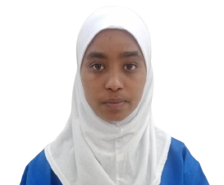 RAHA ABDO ABAOLI