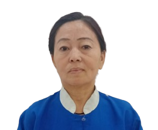 SHARMILA SUBBA