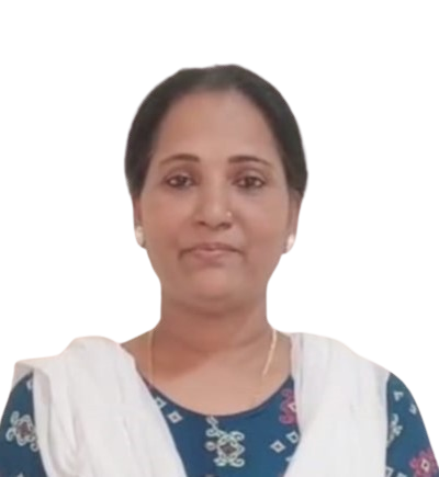 SINDHU VASANTHA KUMARI 