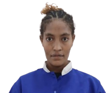 TSEDEKECH KORMA GODISO