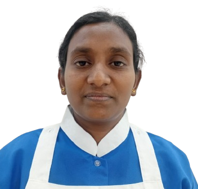 VAJIRA LAKMALI THRIMAWITHANA