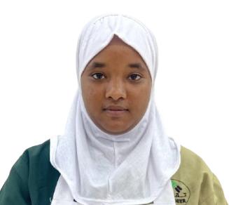 ZEBIBA SHUKUR HUSSEN