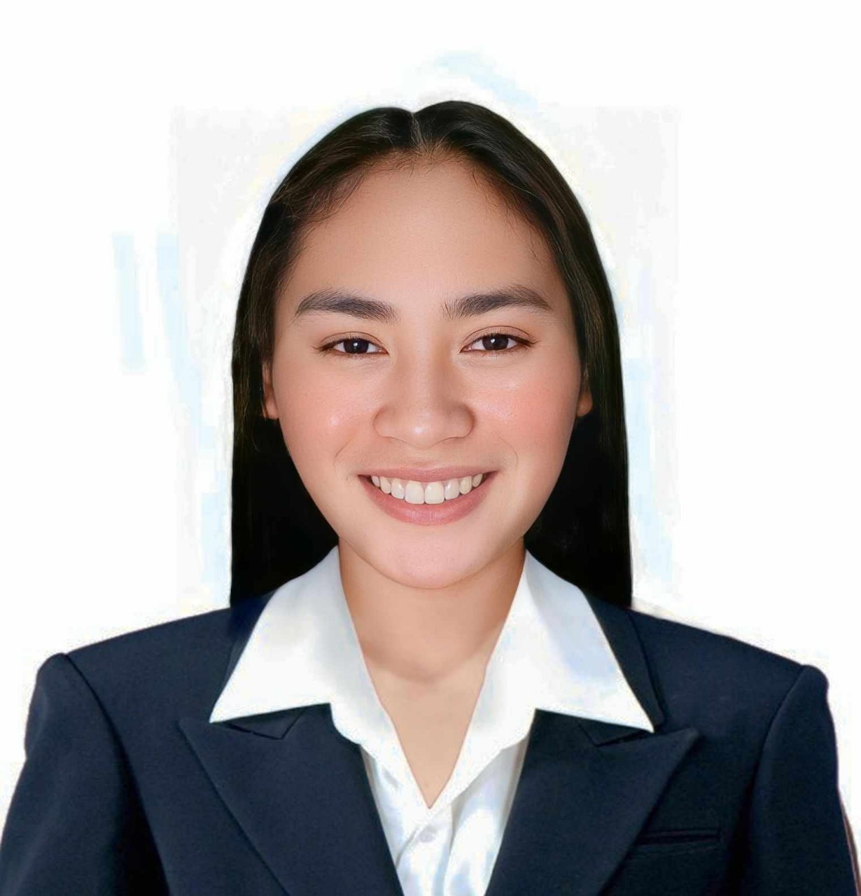 PRINCESS MAE DE GUZMAN