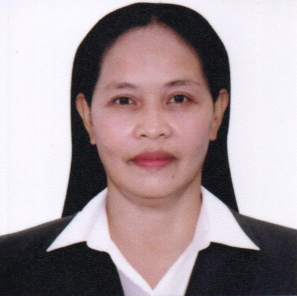 BLANCHIE SACULINGGAN