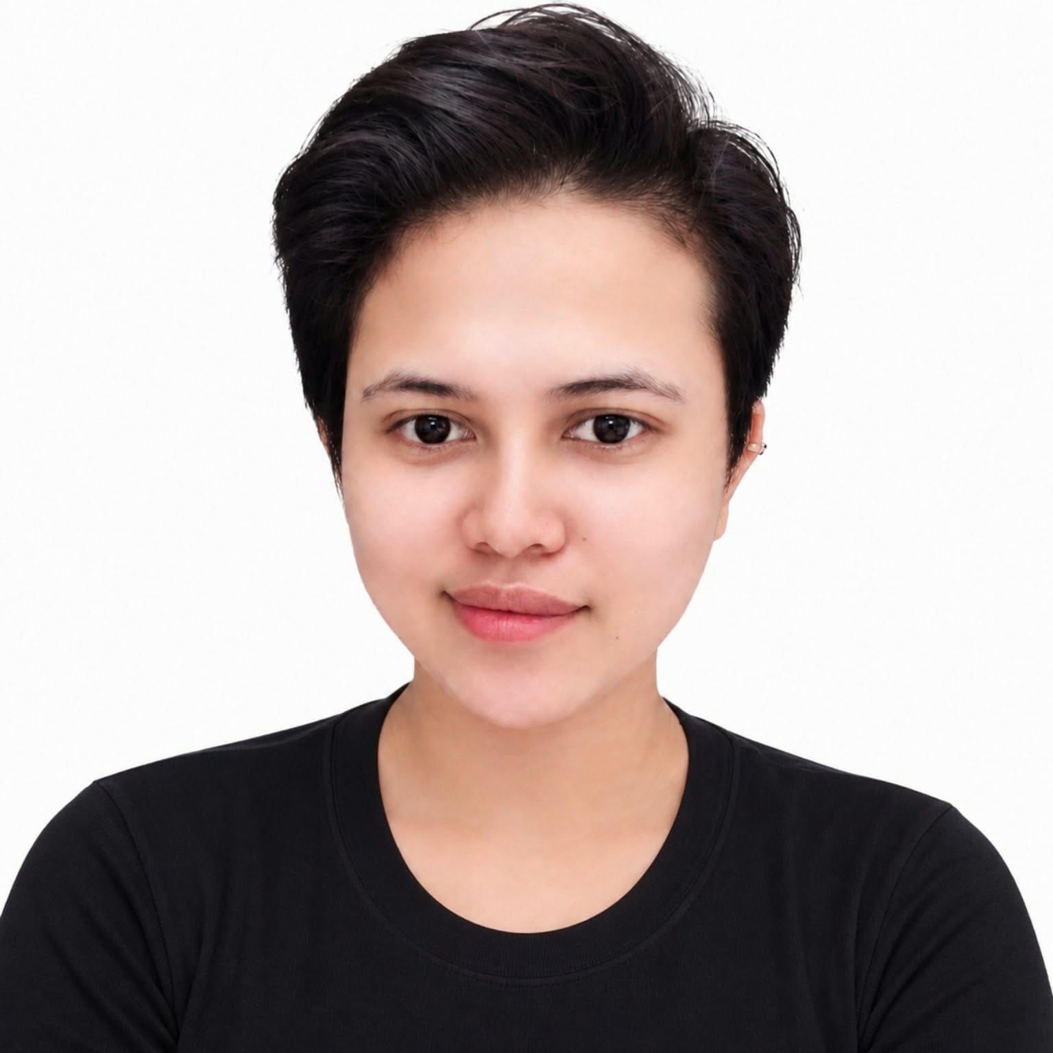 CRISLYN MAE ILIGAN