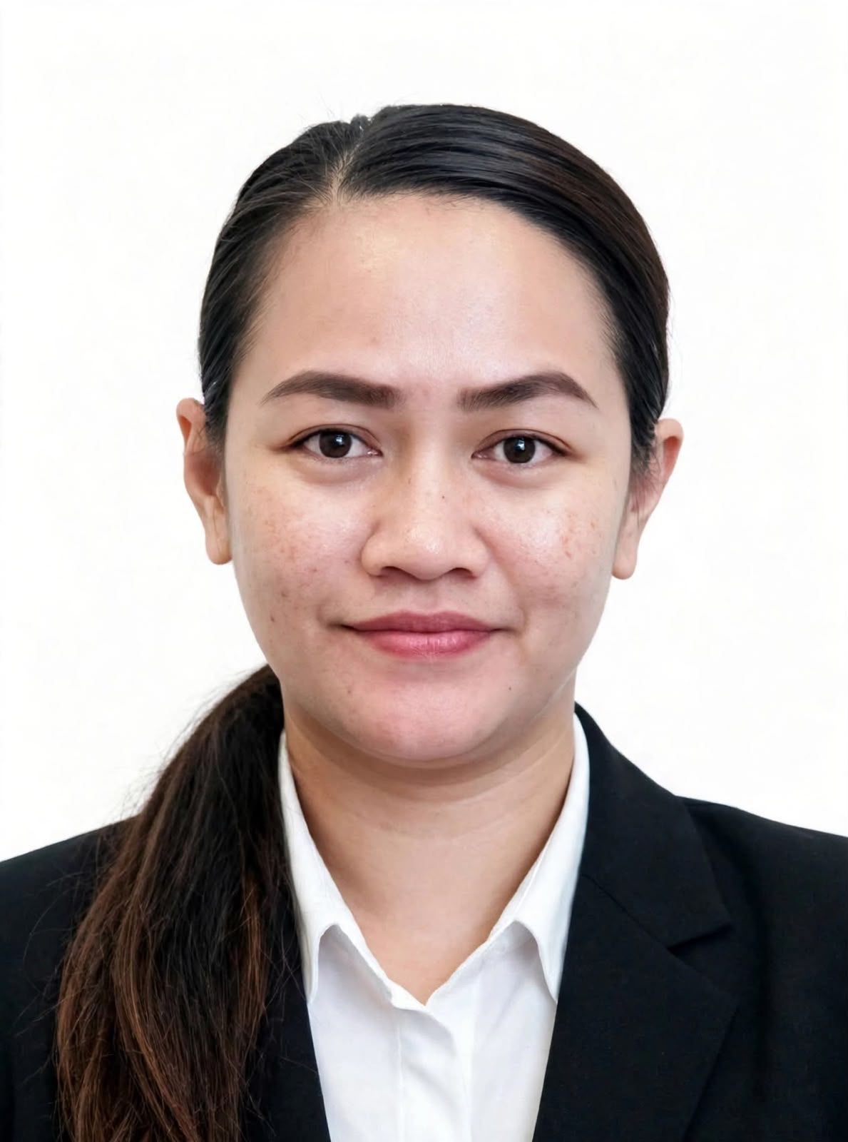 JOANNA BAUTISTA