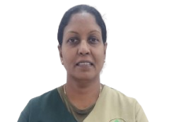 YAMUNA NISHANTHI MARASINGHE
