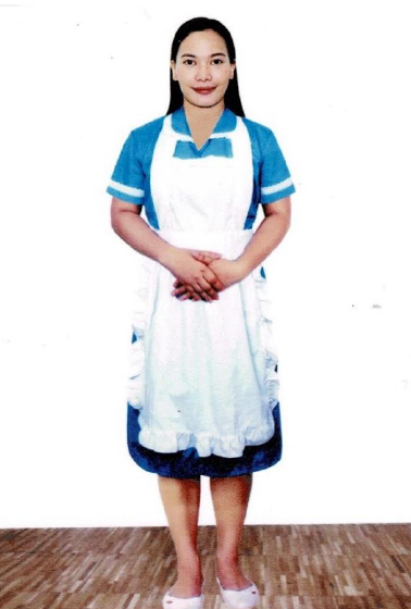 MICHELLE MAE SANDOVAL